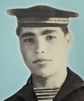 Аитов Халил Имадиевич