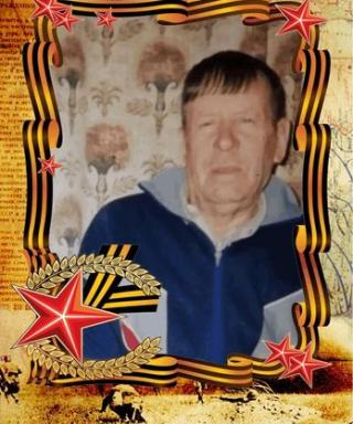 Рощупкин Владимир Алексеевич