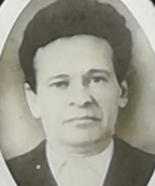 Колоколов Степан Иванович