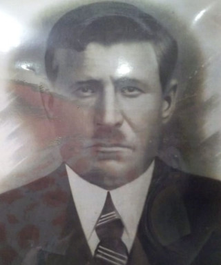 Корнеев Семен Иванович