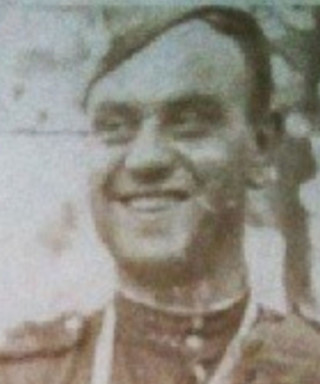 Сабуров Дмитрий Александрович