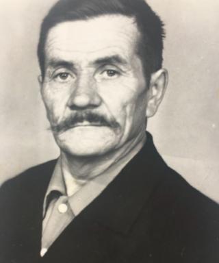 Третьяков Яков Васильевич