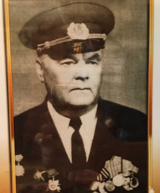 Боярников Тимофей Михайлович