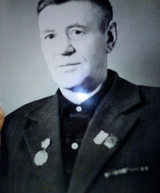 Виноградов Владимир Геннадьевич