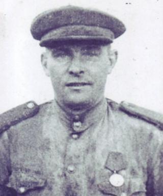 Семеновых Дмитрий Семенович