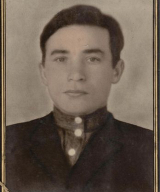 Дускаев Шакир Атнаевич