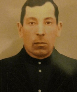 Василенко Пётр Афанасьевич