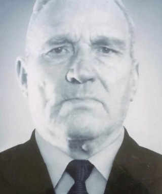 Котелевский Семен Иванович