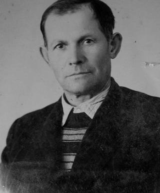Веденеев Алексей Михайлович