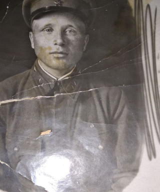 Баландин Михаил Павлович