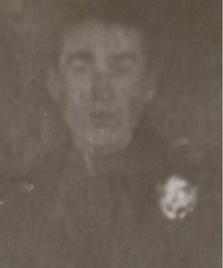 Пименов Кирилл Фёдорович