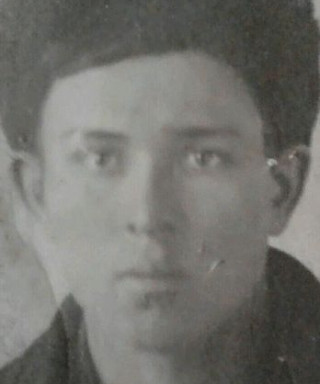 Жандаев Василий Ильич