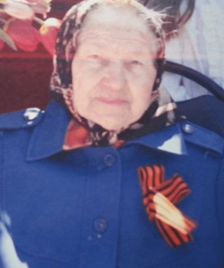 Гречишкина Нина Григорьевна