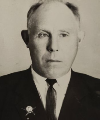 Юркин Михаил Перфильевич