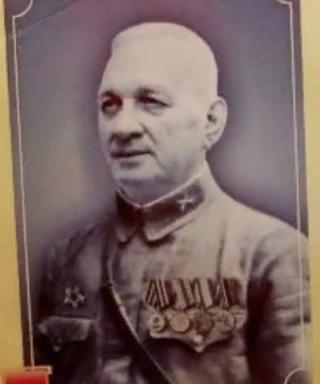 Торбас Петр Сергеевич