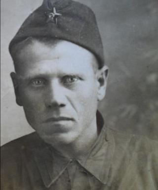 Гордин Иван Ильич