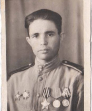 Вагапов Якуб Хасянович