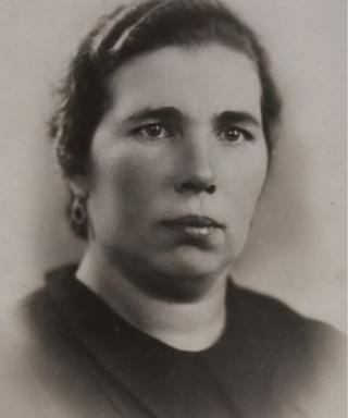 Богданова Тамара Васильевна