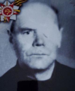 Рафгутдинов Мухамматахмат Абдуллович