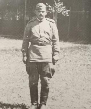 Булаткин Григорий Петрович