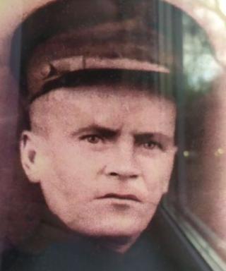 Сметанин Григорий Николаевич