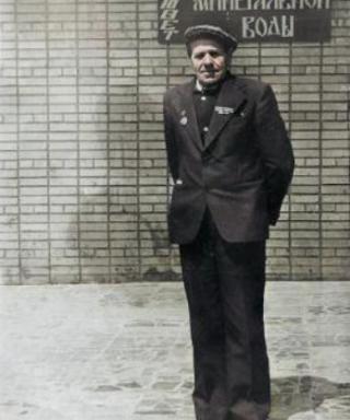 Руднев Иван Павлович