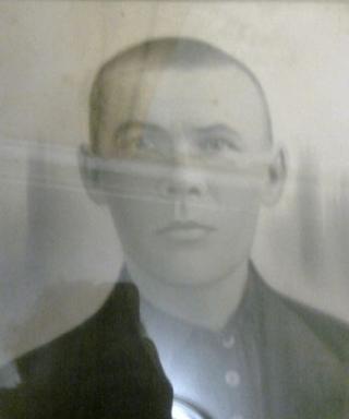 Терентьев Арсентий