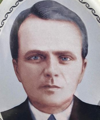 Пивненко Павел Арсентьевич