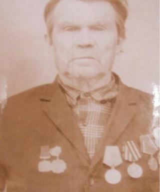 Сорокин Андрей Михайлович