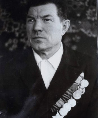 Орлов Павел Иванович