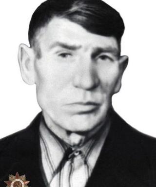 Швыдков Иван Григорьевич