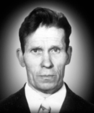 Орлов Василий Васильевич