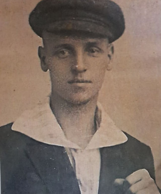 Быков Дмитрий Яковлевич