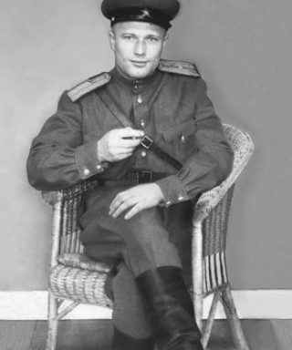 Ивакин Иван Семенович