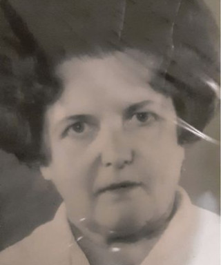 Кузнецова Нина Константиновна