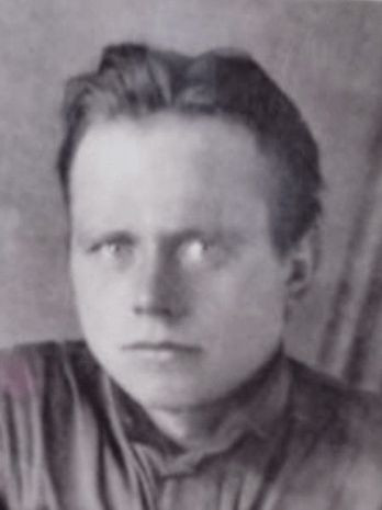 Яшин Сергей Антонович