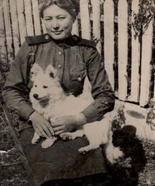 Опенько-Лифшиц Надежда Константиновна