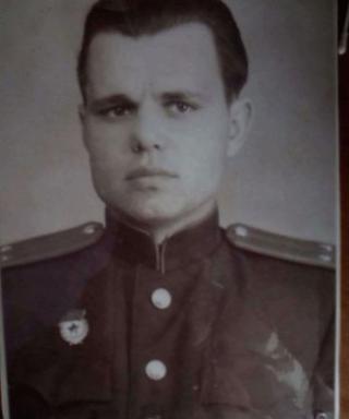 Семенченко Иван Петрович