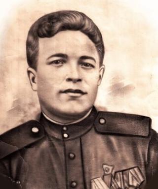 Чистяков Виктор Васильевич