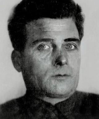 Соловьёв Василий Тимофеевич