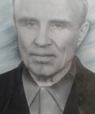 Меньшов Петр Иванович