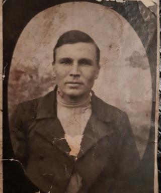 Черкасов Иван Филиппович