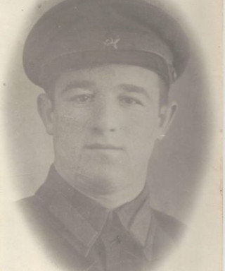 Кочаров Григорий Меликсетович