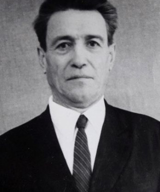 Пермяков Василий Ильич