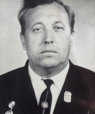 Мирошин Валентин Николаевич