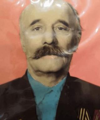 Терехов Алексей Иванович