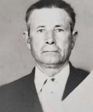 Ляженко Иван Сидорович