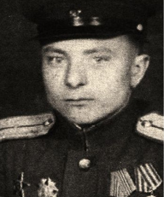 Демин Василий Павлович