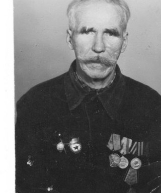 Ажгихин Андрей Александрович