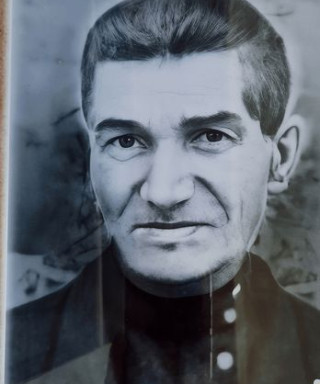 Данилушкин Илья Григорьевич